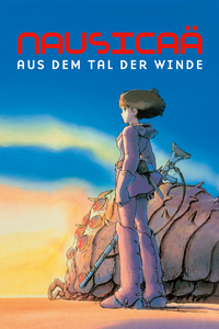 Nausicaä