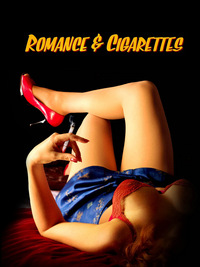 Romance & Cigarettes (Blu-ray)