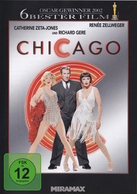 Chicago (Blu-ray)
