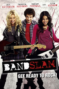 Bandslam