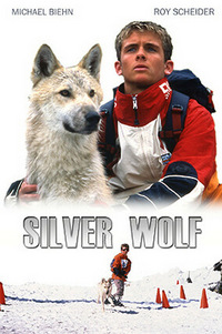 Silver Wolf (DVD)