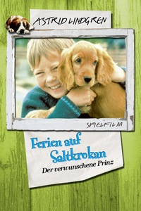 Ferien auf Saltkrokan - Der verwunschene Prinz (DVD)