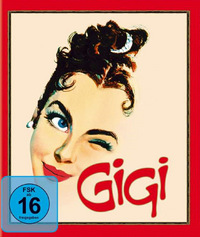 Gigi (DVD)