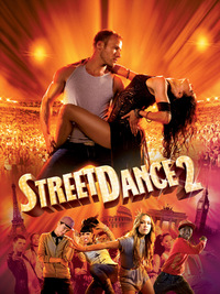 StreetDance 2 (DVD)