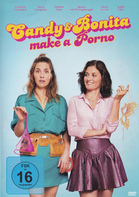 Candy & Bonita (Blu-ray)