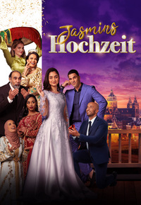 Jasmins Hochzeit