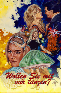 Brigitte Bardot Edition - Wollen Sie mit mir tanzen?