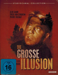 Die große Illusion (Blu-ray)