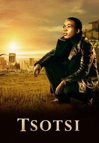 Tsotsi