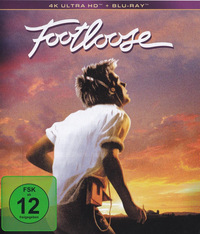 Footloose (4K UHD)