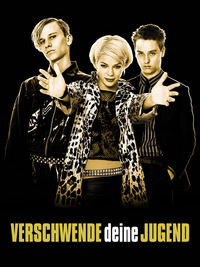 Verschwende deine Jugend (DVD)