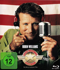 Good Morning, Vietnam (Blu-ray)