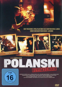 Polanski Unauthorized (DVD)