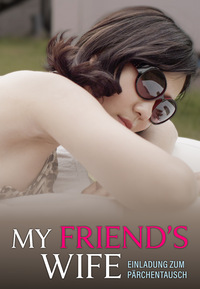 My Friend's Wife (DVD)