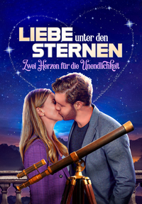Liebe unter den Sternen (DVD)