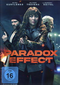 Paradox Effect (DVD)
