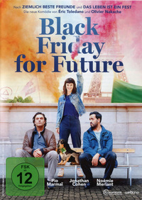 Black Friday for Future (DVD)