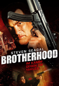 True Justice 5 - Brotherhood