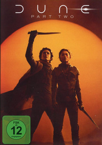 Dune 2 (DVD)