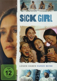 Sick Girl (DVD)