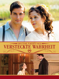 Die Coal Valley Saga - Staffel 1.5: Versteckte Wahrheit (DVD)
