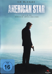 American Star (Blu-ray)