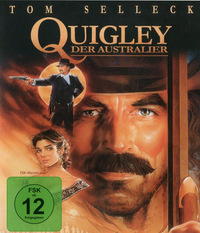 Quigley der Australier (DVD)