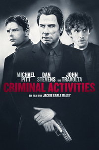 Criminal Activities