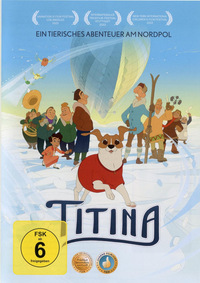 Titina (DVD)