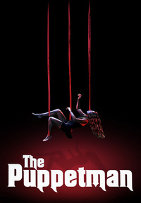 The Puppetman (DVD)