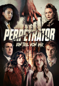 Perpetrator (DVD)