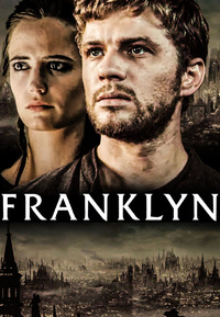 Franklyn (Blu-ray)