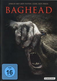 Baghead (DVD)