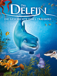Der Delfin (DVD)