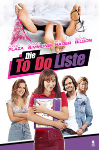 Die To-Do Liste (DVD)