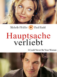 Hauptsache verliebt (DVD)