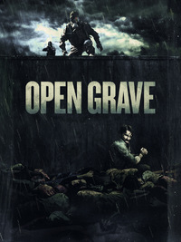 Open Grave