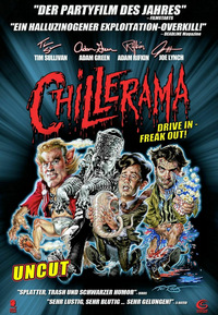Chillerama