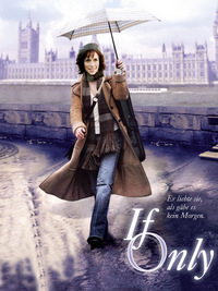If Only - Rendezvous mit dem Schicksal (DVD)