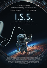 I.S.S. - International Space Station (DVD)