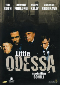 Little Odessa (DVD)