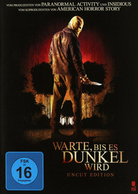 Warte, bis es dunkel wird