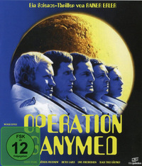 Operation Ganymed (DVD)