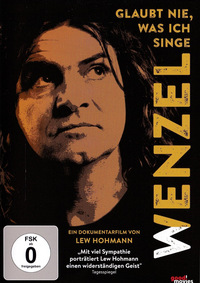 Wenzel (DVD)