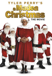 A Madea Christmas (DVD)