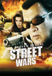 True Justice 3 - Street Wars