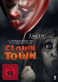 Clown Town (DVD)