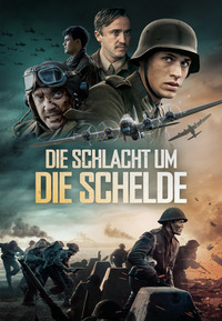 Die Schlacht um die Schelde (DVD)