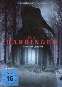 The Harbinger (DVD)