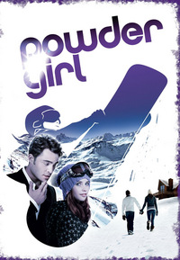 Powder Girl